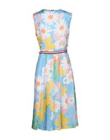 Платье THOM BROWNE