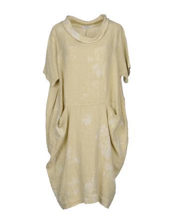 Платье SAINT TROPEZ