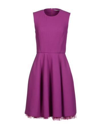 Платье ERMANNO SCERVINO