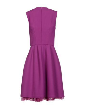 Платье ERMANNO SCERVINO