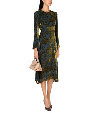 Платье ETRO