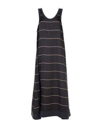 Платье BRUNELLO CUCINELLI