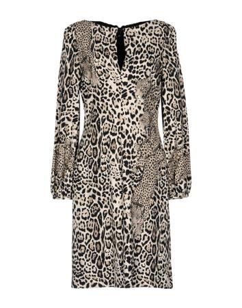 Платье ROBERTO CAVALLI