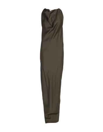 Платье RICK OWENS