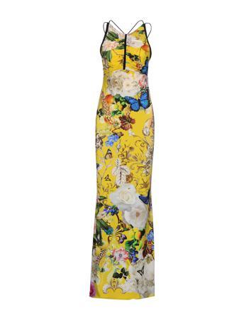 Платье ROBERTO CAVALLI