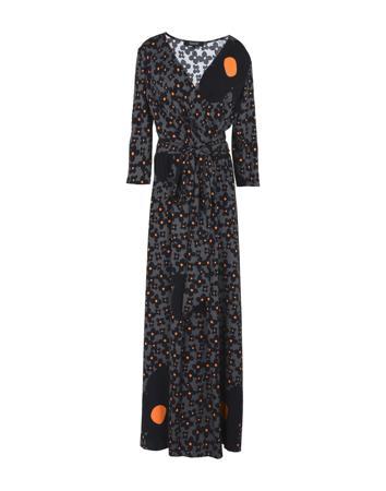 Платье POUSTOVIT