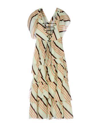 Платье SONIA RYKIEL