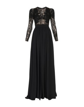 Платье ELIE SAAB