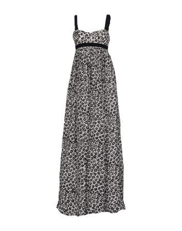 Платье EMANUEL UNGARO