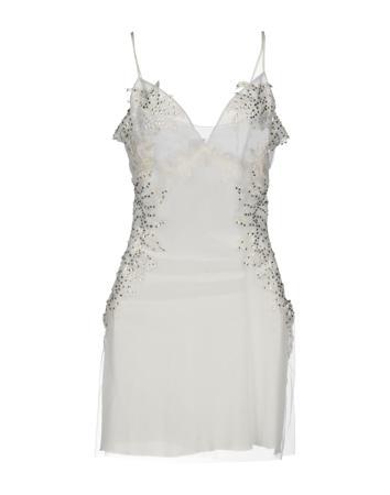 Платье FRANCESCO SCOGNAMIGLIO