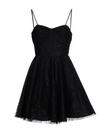 Платье SAINT LAURENT