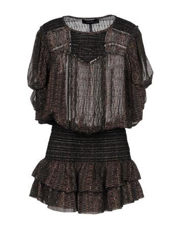 Платье ISABEL MARANT