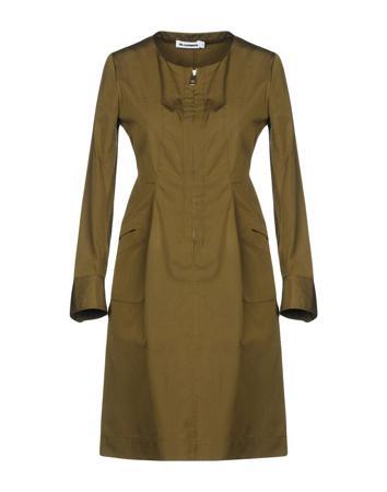 Платье JIL SANDER