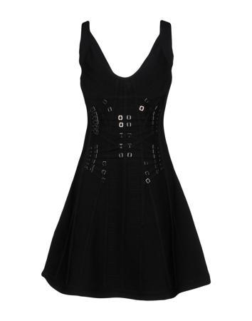 Платье HERVÉ LÉGER