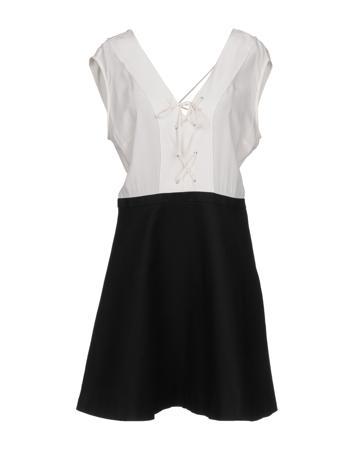 Платье SANDRO Paris