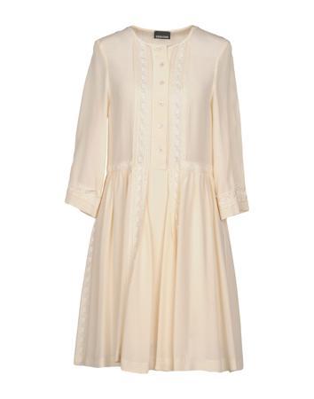 Платье ERMANNO DI ERMANNO SCERVINO