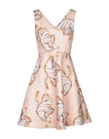 Платье TRAFFIC PEOPLE