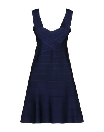 Платье HERVÉ LÉGER