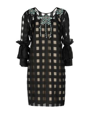 Платье MARCO BOLOGNA