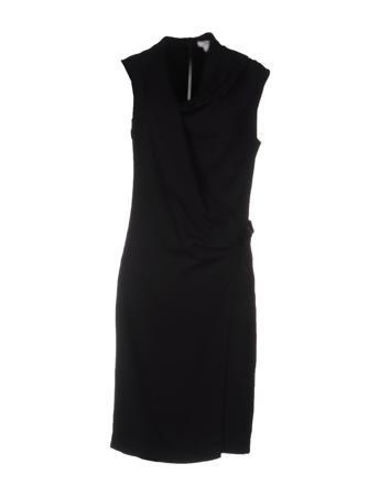 Платье HELMUT LANG