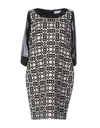 Платье CLIPS MORE