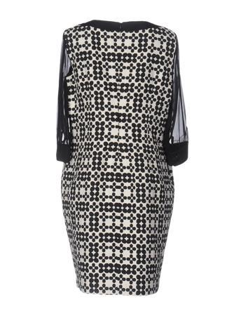 Платье CLIPS MORE