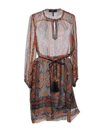 Платье ISABEL MARANT