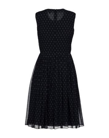 Платье BURBERRY