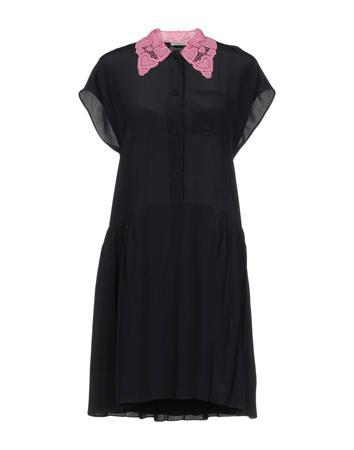 Платье MIU MIU