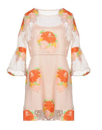 Платье JOVONNA