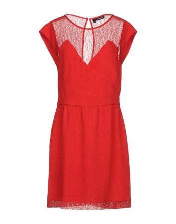 Платье THE KOOPLES