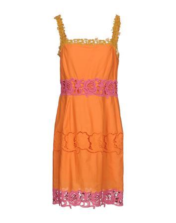 Платье PHILOSOPHY di ALBERTA FERRETTI