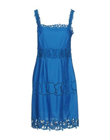 Платье PHILOSOPHY di ALBERTA FERRETTI