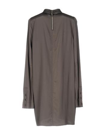 Платье RICK OWENS