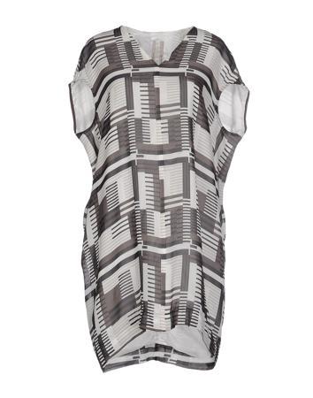 Платье RICK OWENS