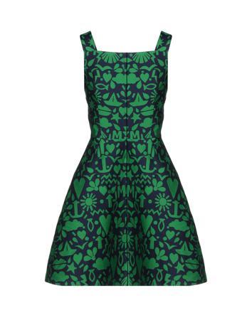 Платье MARKUS LUPFER