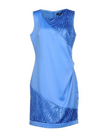 Платье MONCHO HEREDIA