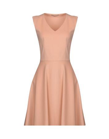 Платье ERMANNO SCERVINO