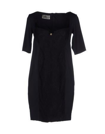 Платье ELISABETTA FRANCHI MUMMY