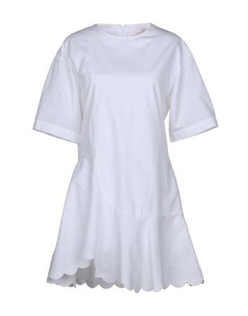 Платье SEE BY CHLOÉ