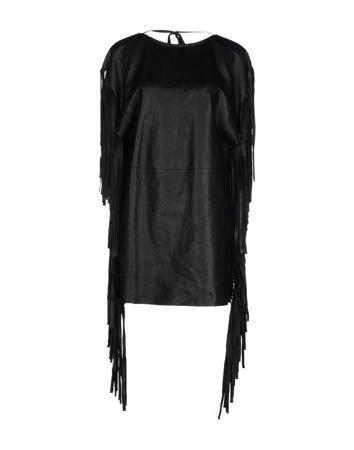 Платье SAINT LAURENT