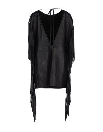 Платье SAINT LAURENT