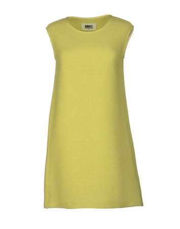 Платье MM6 MAISON MARGIELA