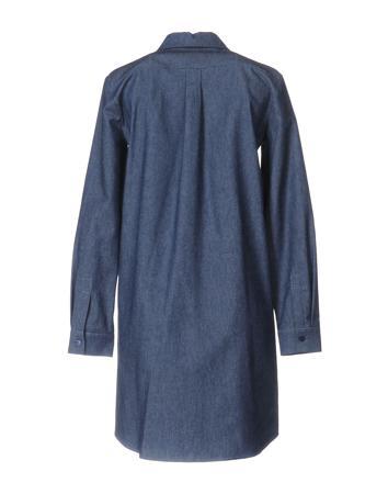 Платье JIL SANDER NAVY