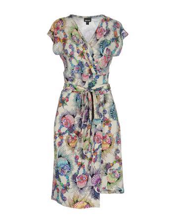 Платье JUST CAVALLI