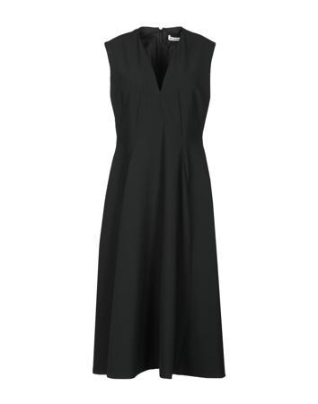 Платье JIL SANDER