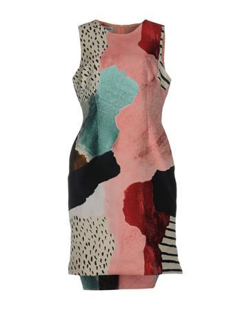 Платье PHILOSOPHY di ALBERTA FERRETTI