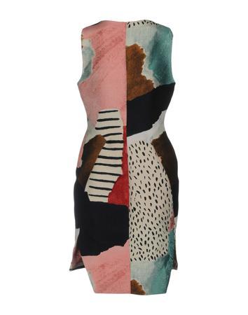 Платье PHILOSOPHY di ALBERTA FERRETTI