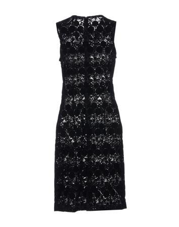 Платье ANN DEMEULEMEESTER