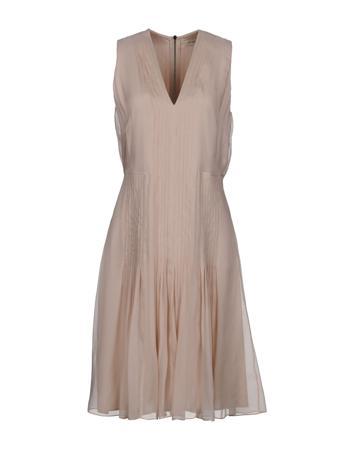 Платье BURBERRY